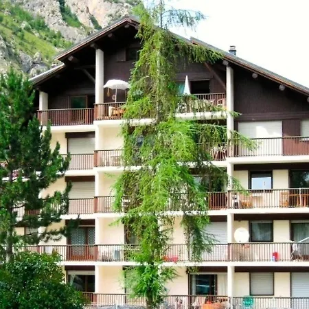 Résidence Le Praz - Pour 4 Personnes 64 Appartement