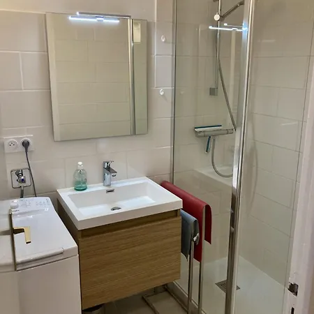 Le Praz - 4 Personnes 2 Expose Sud Mae-8764 Apartamento *