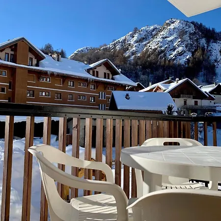 Le Praz - 4 Personnes 2 Expose Sud Mae-8764 Apartamento *
