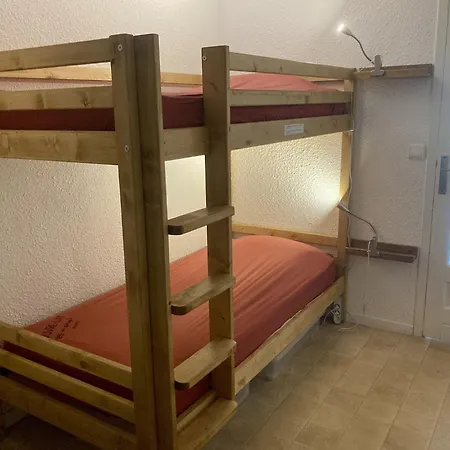 Le Praz - 4 Personnes 2 Expose Sud Mae-8764 *